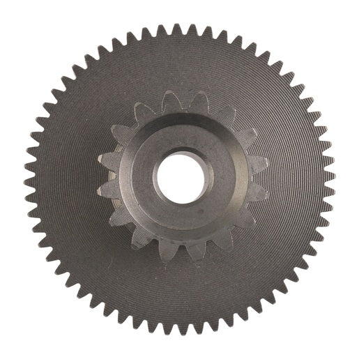 ENGRANE GRANDE ARRANQUE (60 T / 16 T) - FERRETERÍA WITZI