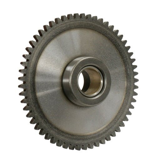 ENGRANE IMPULSOR DE ARRANQUE - DM200, DT200 SPORT, FT200, FT200 AM, RC200, TC200, TC200B, TX200, FIERA200, TC200NEGRA, FT200TS - FERRETERÍA WITZI