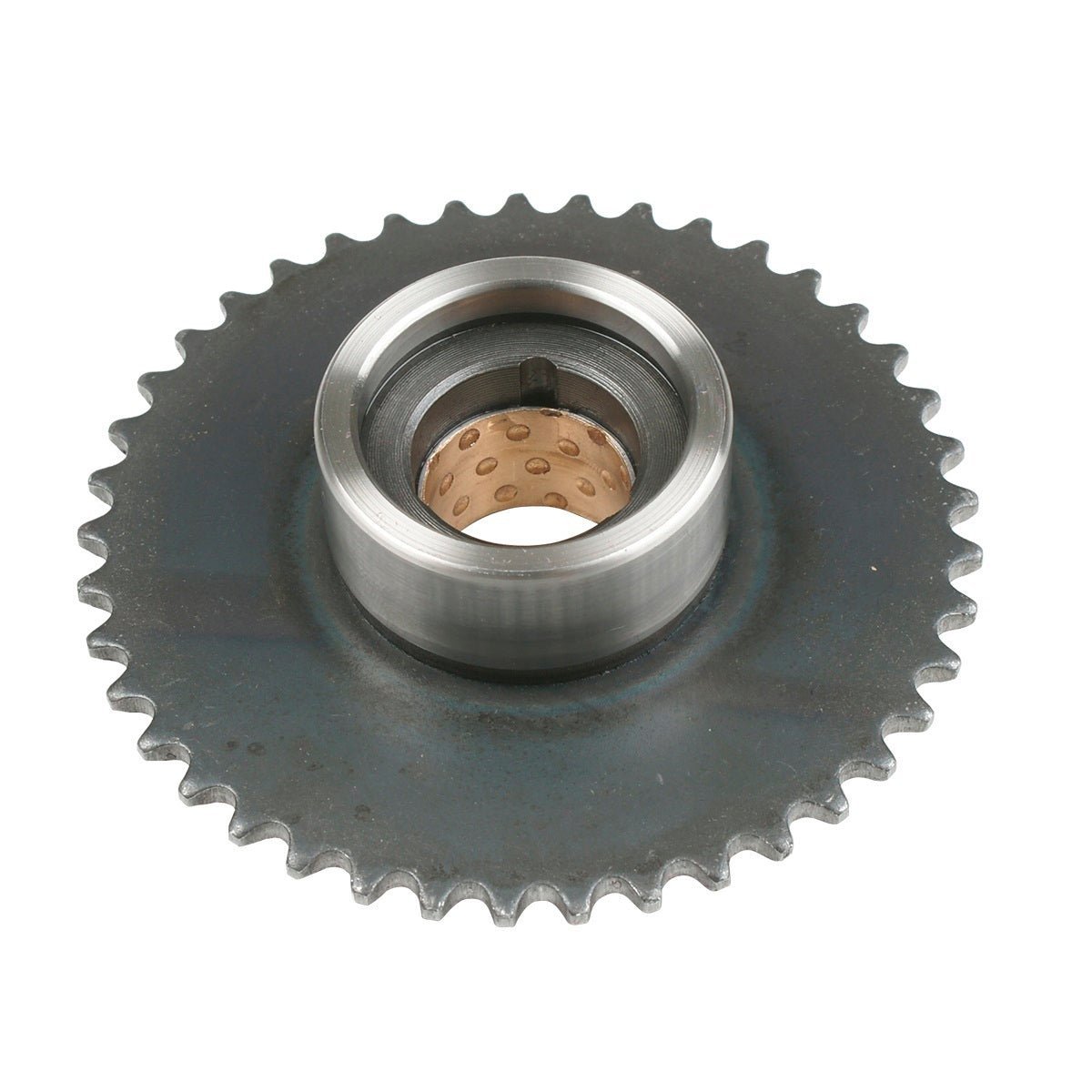 ENGRANE IMPULSOR DE ARRANQUE - FERRETERÍA WITZI