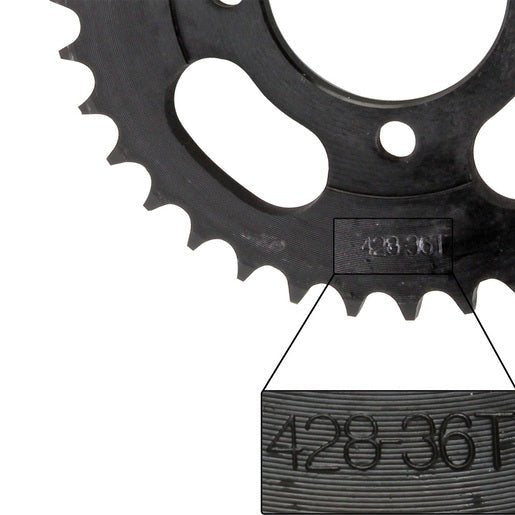 ENGRANE POTENCIADOR FINAL - FERRETERÍA WITZI