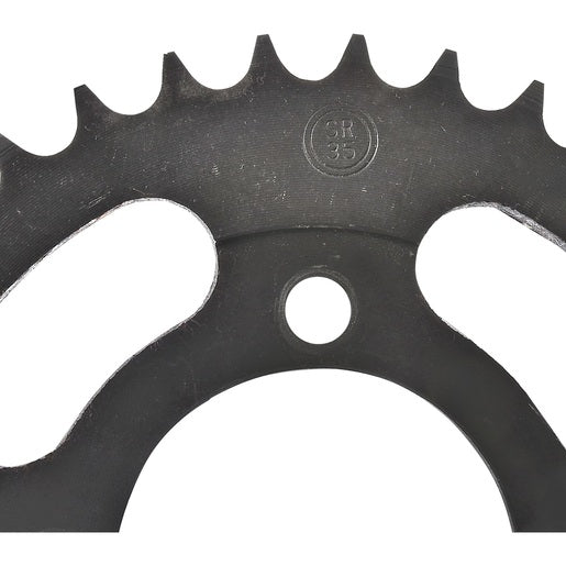 ENGRANE TRACCION FINAL 35T - FERRETERÍA WITZI