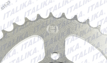 ENGRANE TRACCION FINAL 38T - FERRETERÍA WITZI