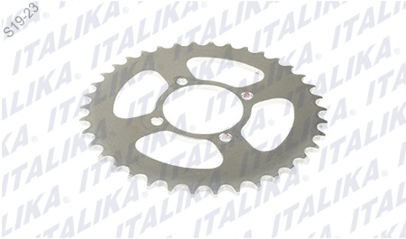 ENGRANE TRACCION FINAL 38T - FERRETERÍA WITZI