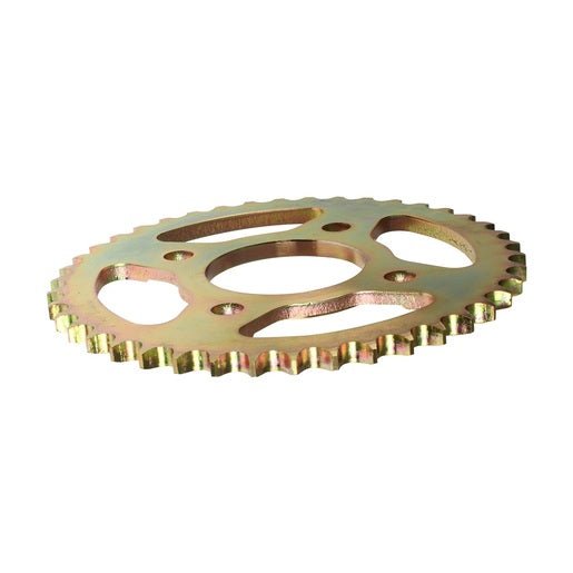 ENGRANE TRACCION FINAL 42T - DT200 SPORT, FT180, FT200, FT200 AM, FT250, RT180, FT250TS - FERRETERÍA WITZI