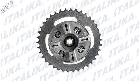 ENSAMBLE POTENCIADOR FINAL - FERRETERÍA WITZI