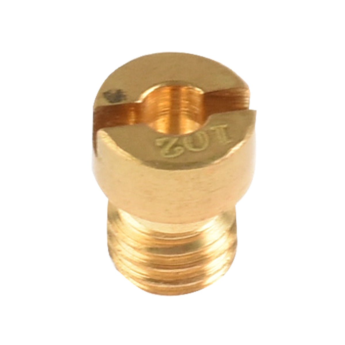 ESPREA PRINCIPAL 102 - FERRETERÍA WITZI