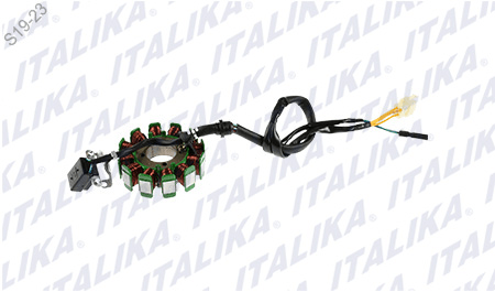 ESTATOR 12 BOBINAS - FERRETERÍA WITZI