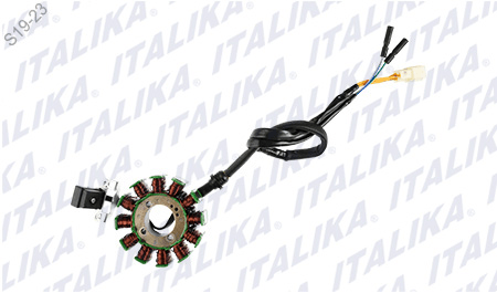 ESTATOR 12 BOBINAS - FERRETERÍA WITZI