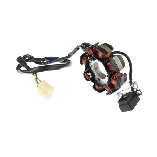 ESTATOR 8 BOBINAS - FT200GTS - FERRETERÍA WITZI