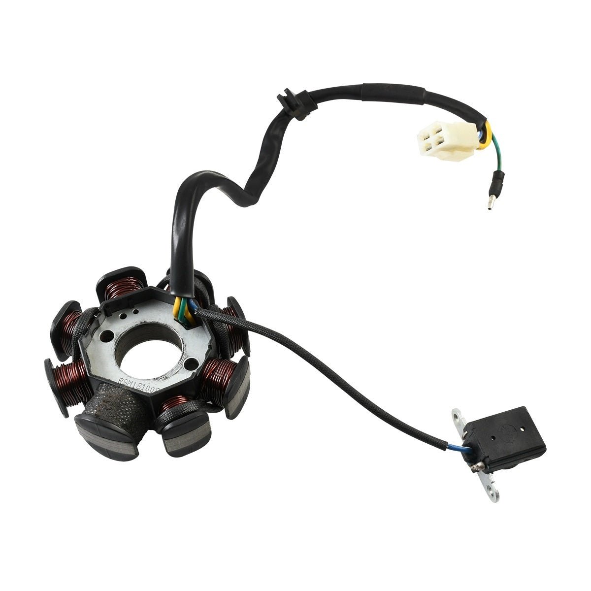 ESTATOR 8 BOBINAS - FERRETERÍA WITZI