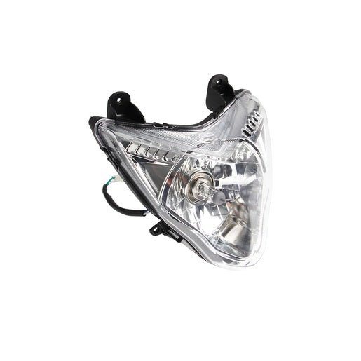 FARO CON LED - FIERA200, FIERA250, FT250TS - FERRETERÍA WITZI