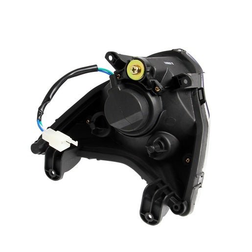 FARO CON LED - FIERA200, FIERA250, FT250TS - FERRETERÍA WITZI