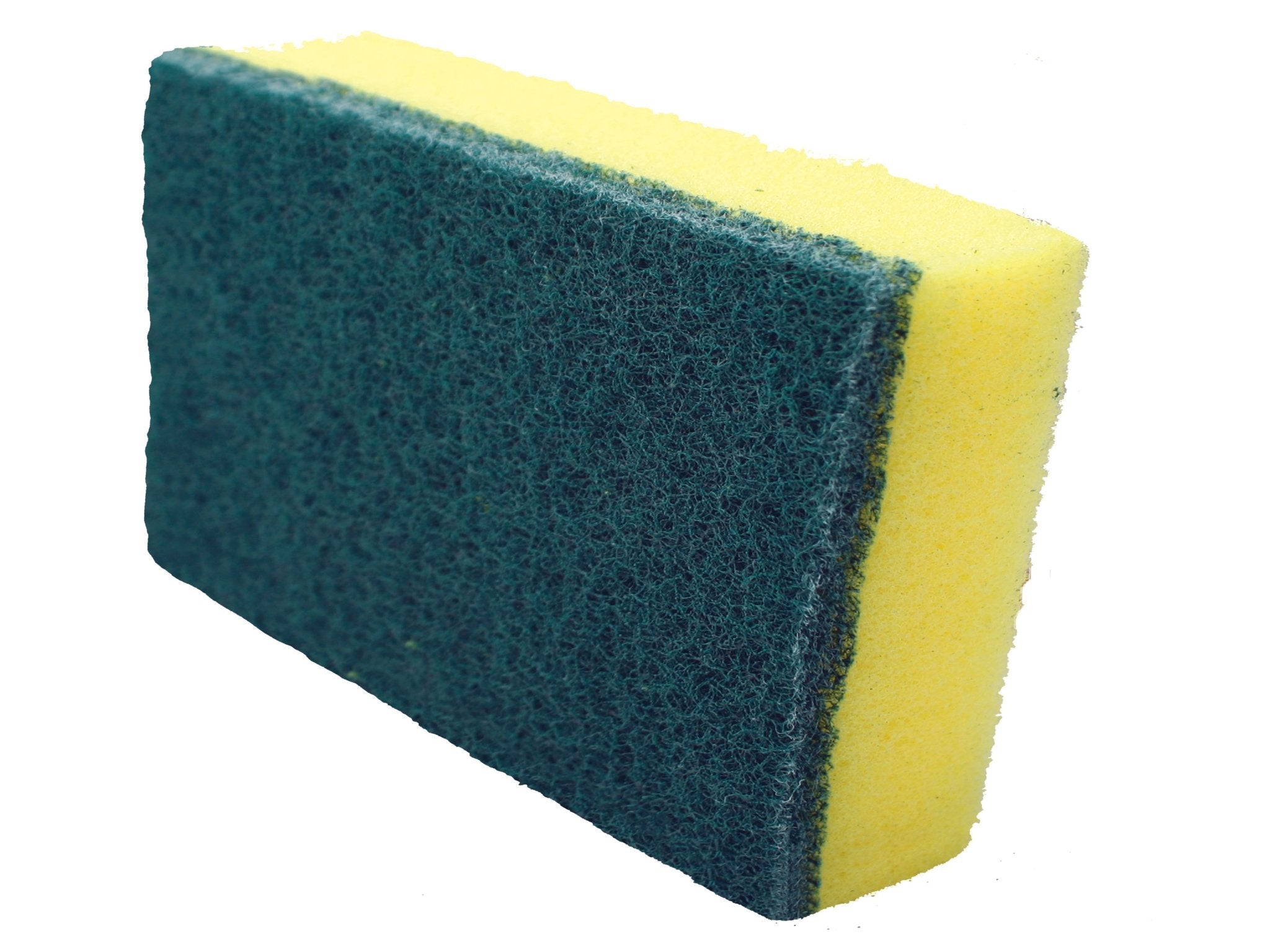 Fibra esponja Doble acción Sr. Limpio - FERRETERÍA WITZI