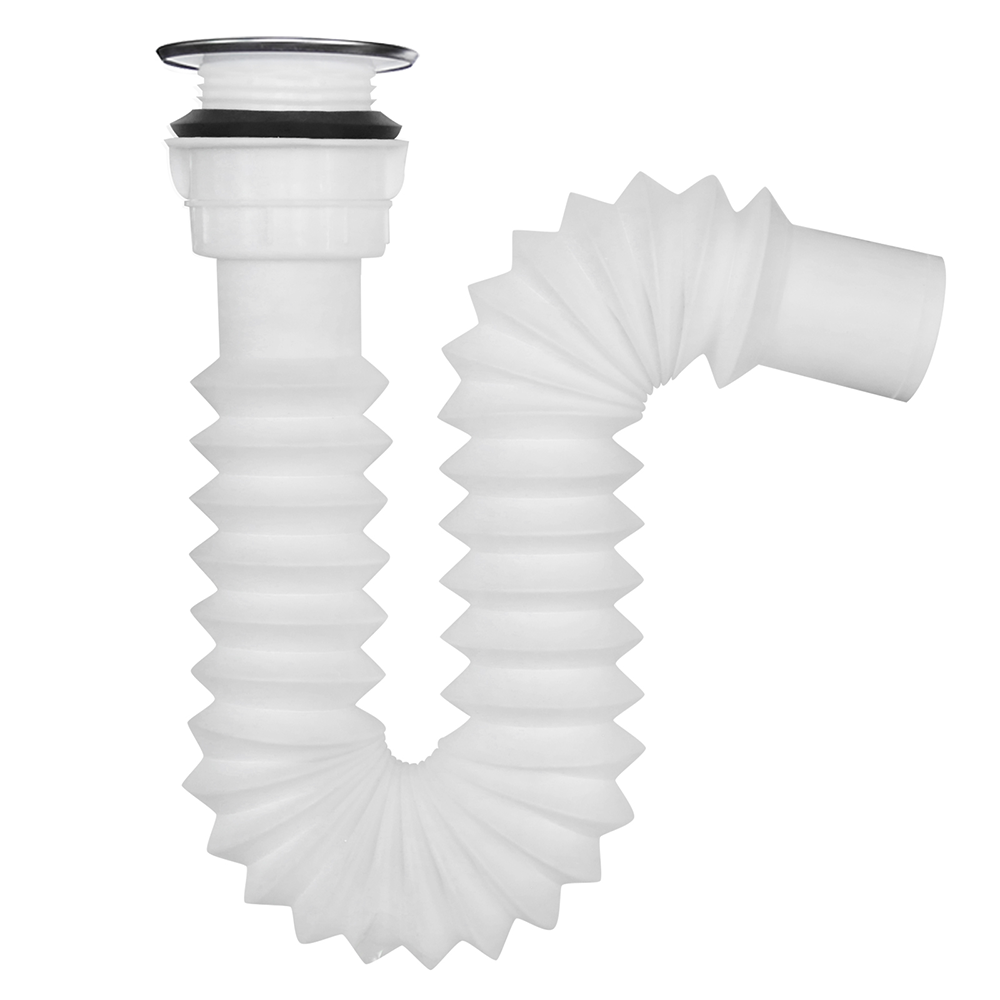 Céspol para fregadero, rejilla de acero inoxidable FLEXIMATIC 2234 — modelo 2234 — detalle 2