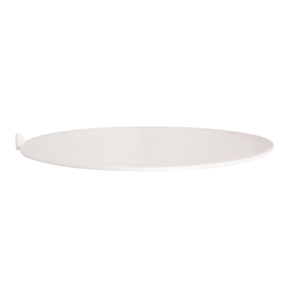 Tapa higiénica blanca. Tripack (3 piezas por bolsa) FLEXIMATIC 2277 — modelo 2277 — detalle 3