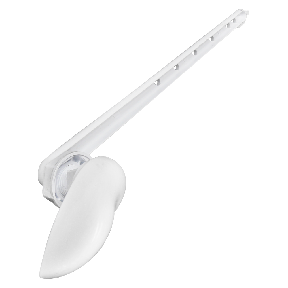 Manija de ABS FLEXIMATIC 2402 — modelo 2402 — detalle 2