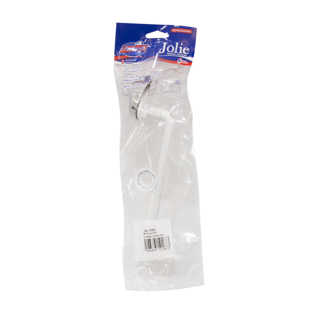 Manija de ABS FLEXIMATIC 2404 — modelo 2404 — detalle 3