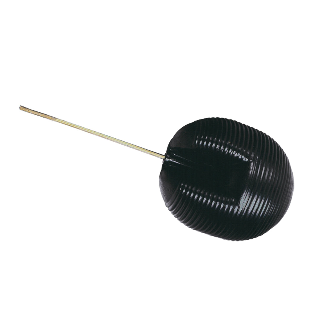 Flotador de plástico de 6",con varilla de 25 cm FLEXIMATIC 2449 — modelo 2449