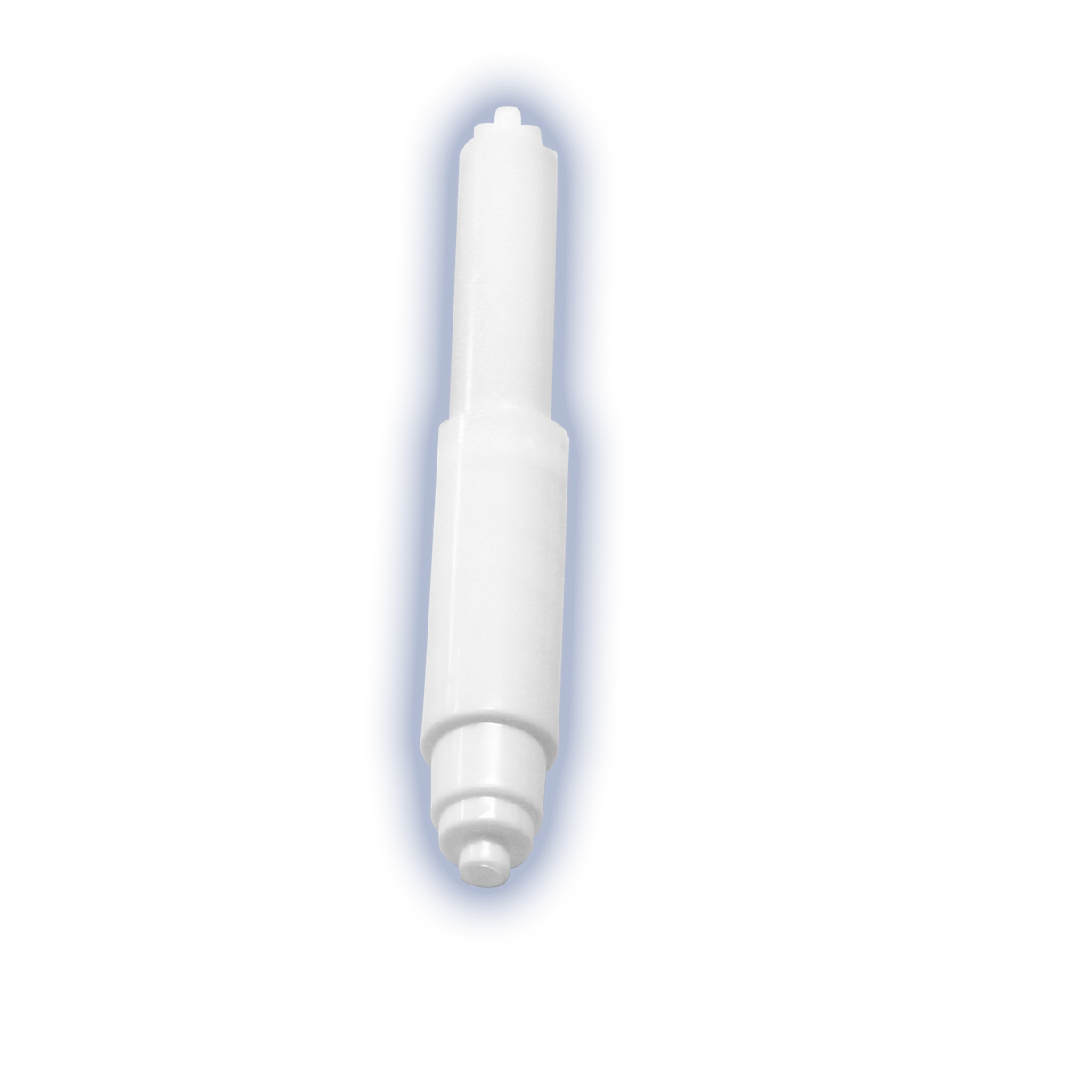 Portarrollo de plástico para WC FLEXIMATIC 2472 — modelo 2472 — detalle 1