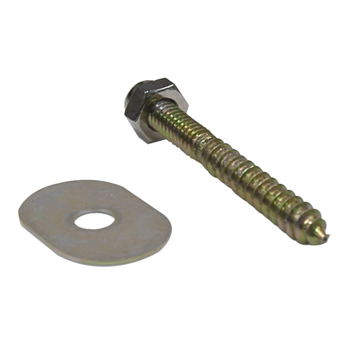 Pija tropicalizada de 3 1/2" para WC FLEXIMATIC 2479 — modelo 2479