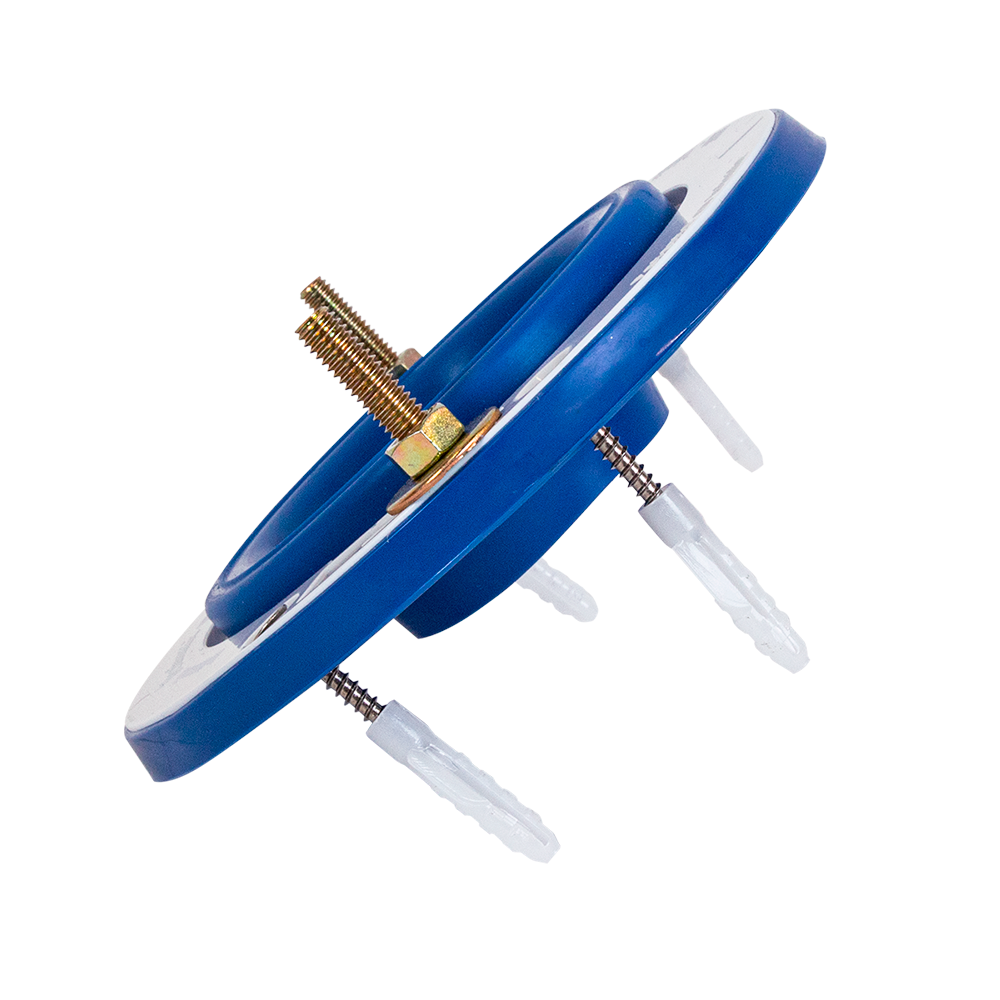 Brida Universal para WC de 3" y 4" FLEXIMATIC 2577 — modelo 2577 — detalle 1