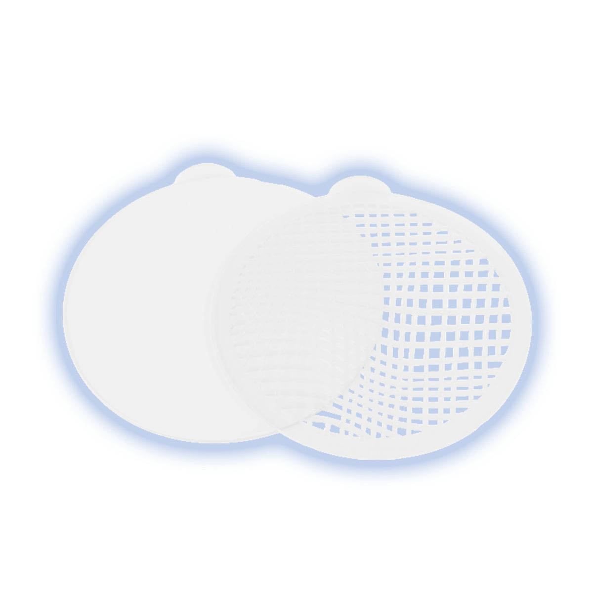 Atrapa todo y tapa higiénica para coladera FLEXIMATIC 2694 — modelo 2694