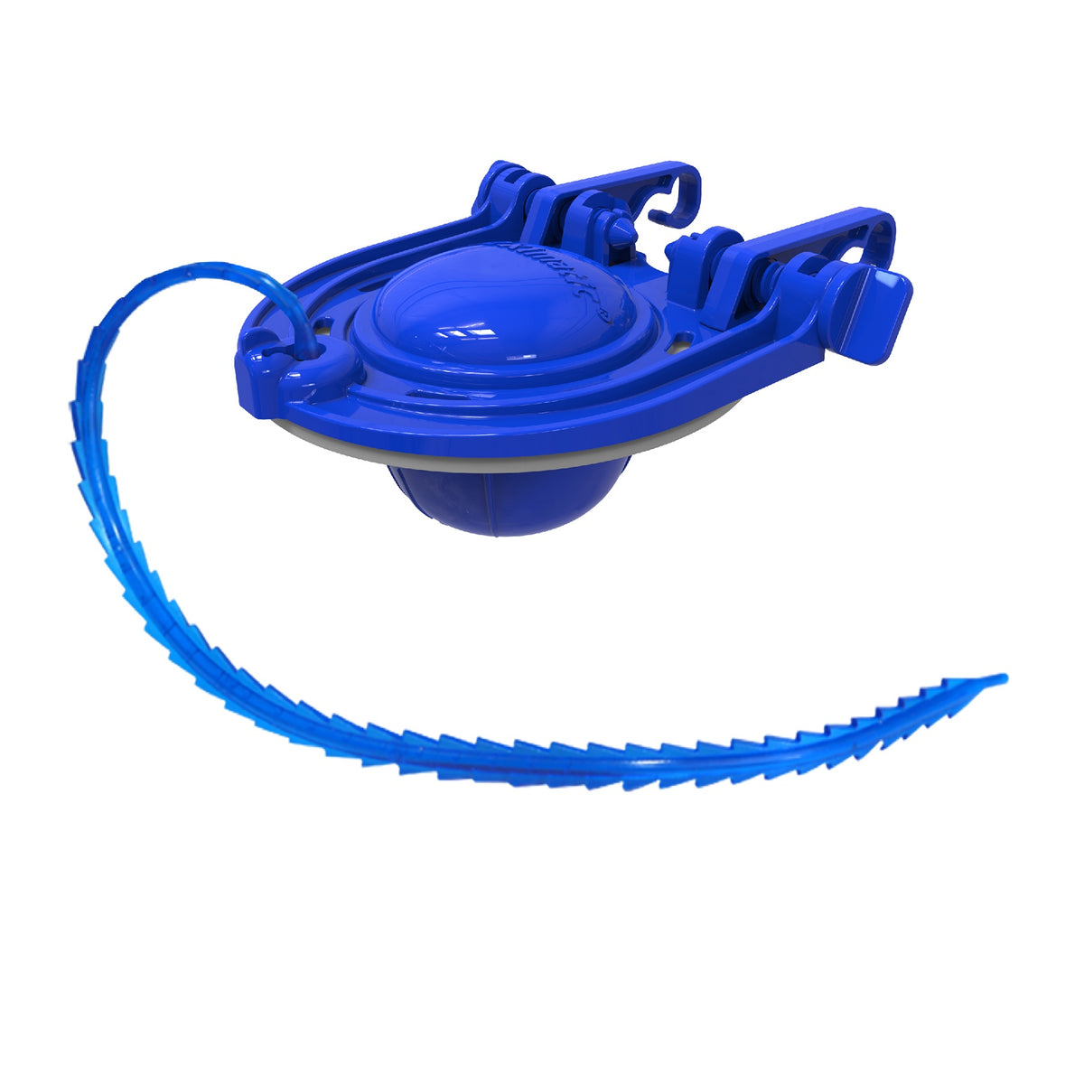 Sapo ajustable universal para descargas de 2" FLEXIMATIC 2710 — modelo 2710