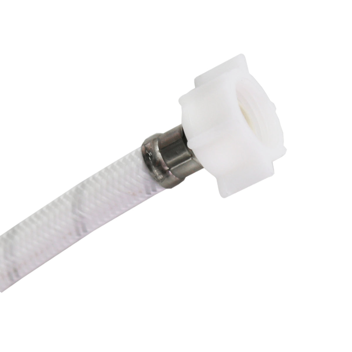 Manguera poli-acetal 1/2 × 1/2 FLEXIMATIC — modelo 4153