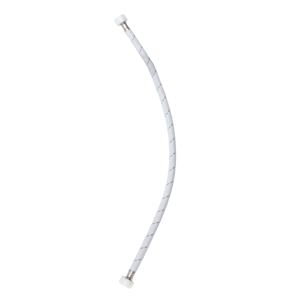 Manguera poli-acetal 1/2 × 1/2 FLEXIMATIC — modelo 4154 — detalle 1