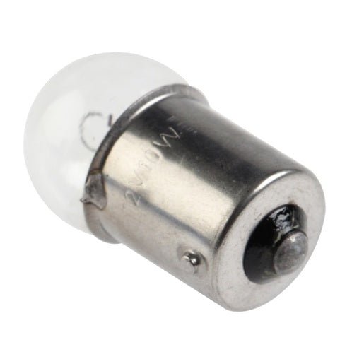 FOCO G - 18.5 M/M 10W (CJA 10 PIEZ - FERRETERÍA WITZI