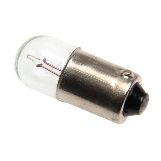 FOCO T - 8.5 M/M 4W (CJA 10 PIEZAS) - FERRETERÍA WITZI