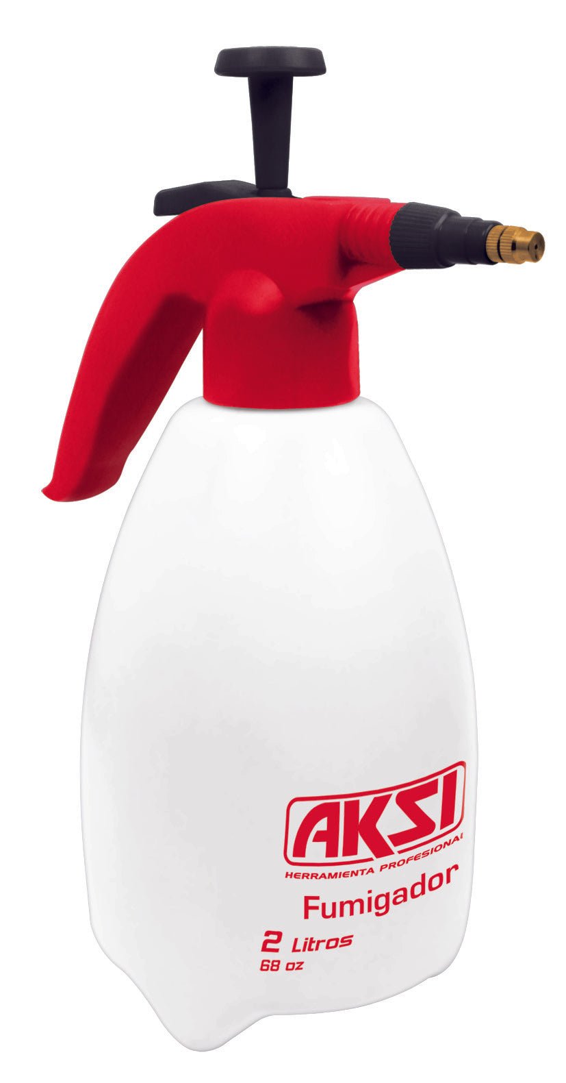 Fumigador báico Aksi - FERRETERÍA WITZI