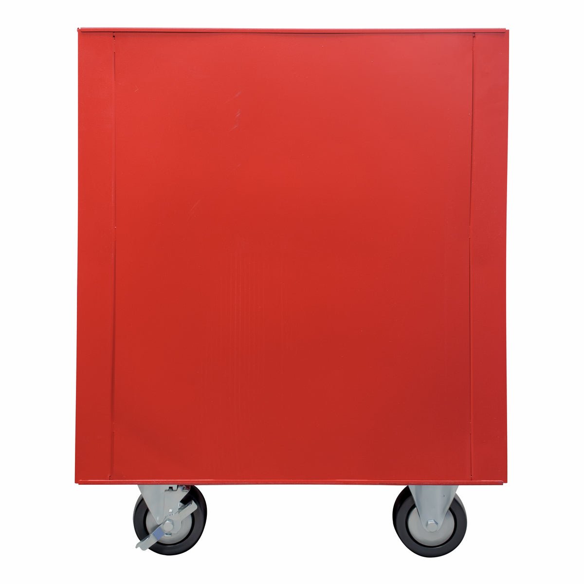 Gabinete móvil 5 gavetas 27" manija color negro seria IN Urrea - FERRETERÍA WITZI