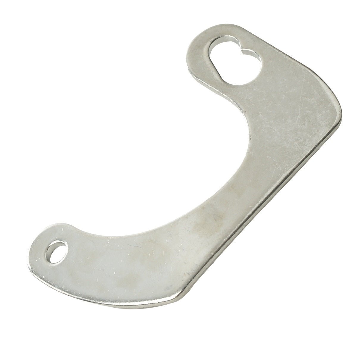 GANCHO RESORTE PARADOR CENTRAL - FERRETERÍA WITZI