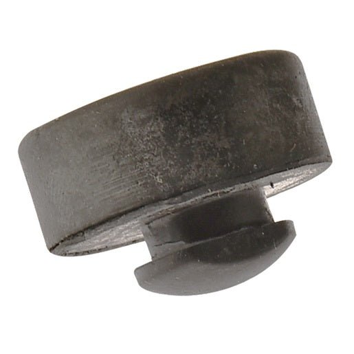 GOMA TOPE PARADOR CENTRAL - DT200 SPORT, FT200 AM, FT250, FT250TS, FIERA250, FIERA200 - FERRETERÍA WITZI