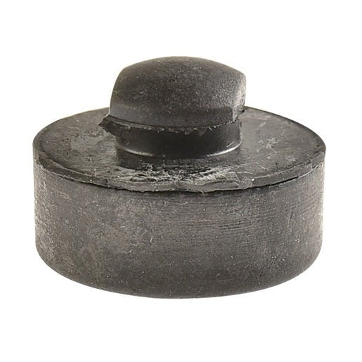 GOMA TOPE PARADOR CENTRAL - DT200 SPORT, FT200 AM, FT250, FT250TS, FIERA250, FIERA200 - FERRETERÍA WITZI