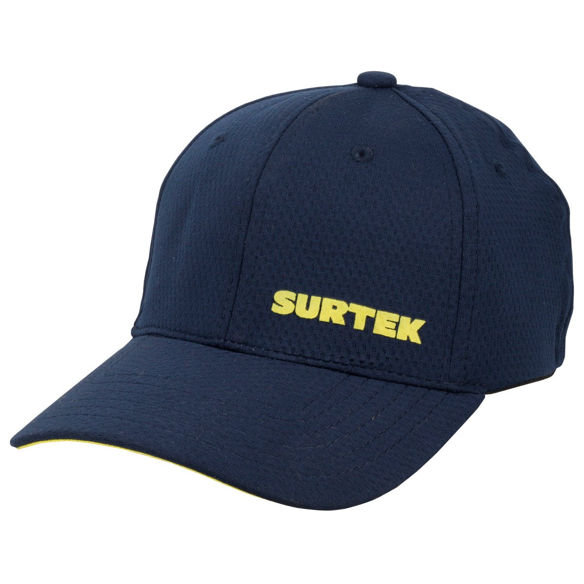 Gorra dry fit estilo cerrada Surtek - FERRETERÍA WITZI