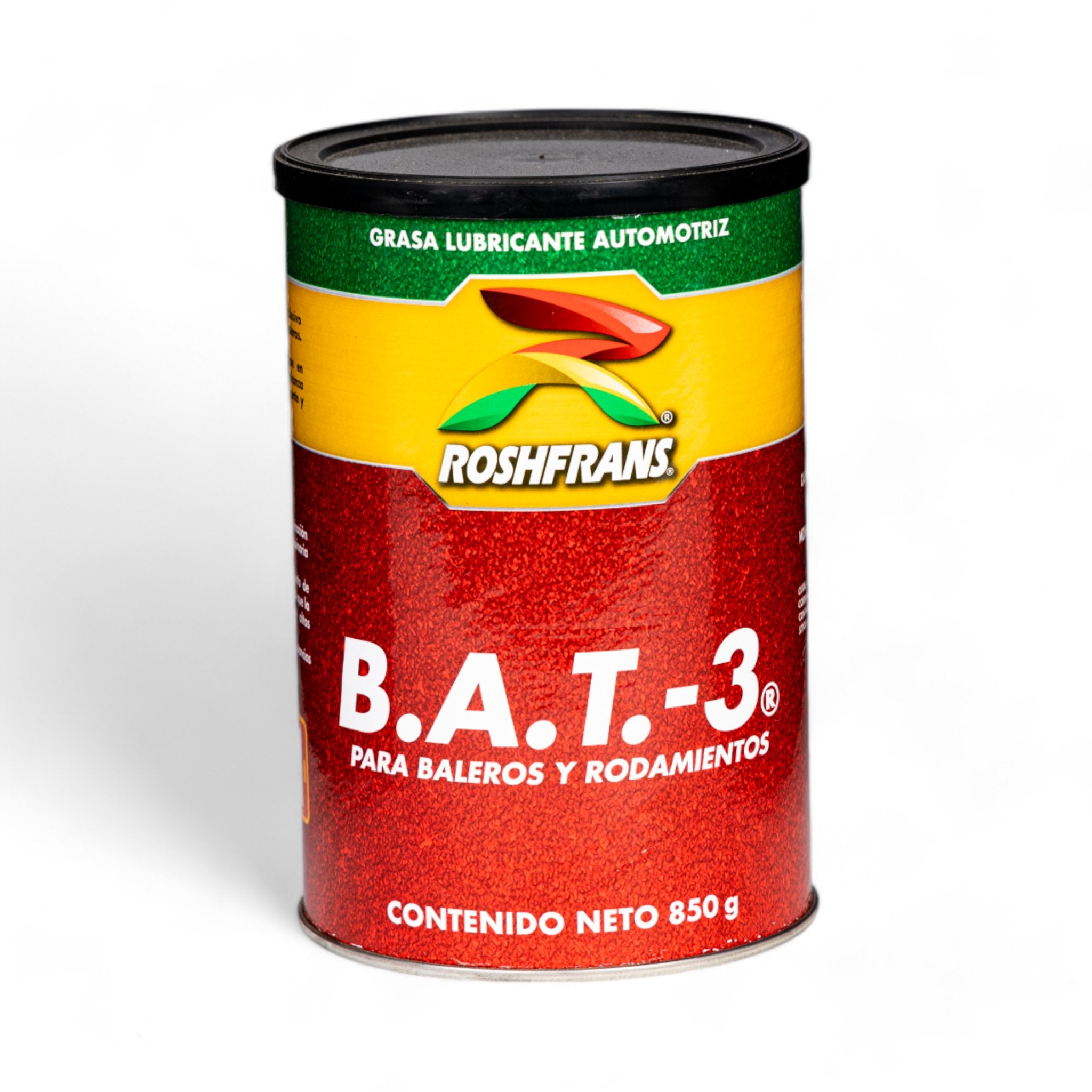 GRASA PARA BALEROS BAT-3 ROSHFRANS - FERRETERÍA WITZI