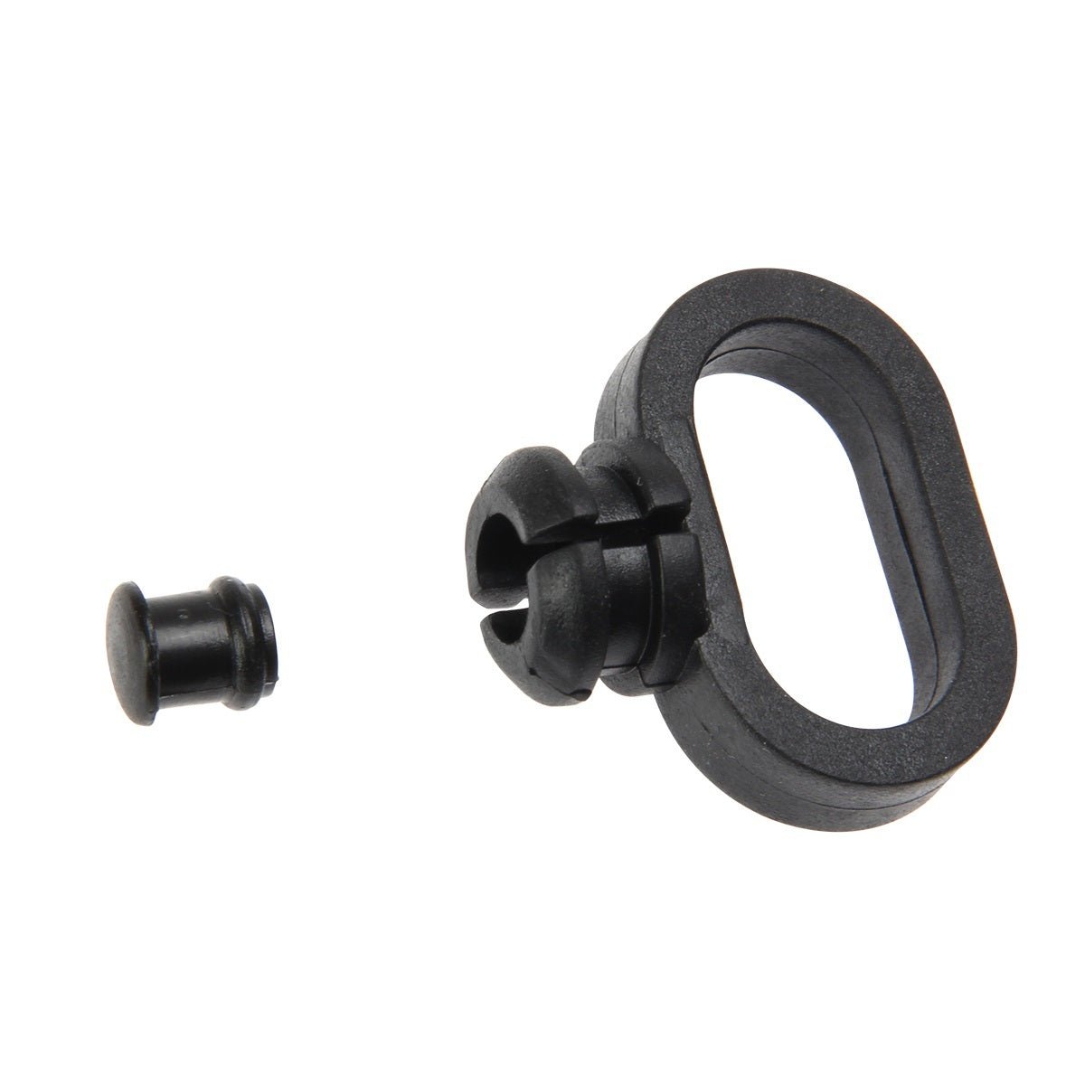 GUIA ABRAZADERA DE CHICOTE - FERRETERÍA WITZI