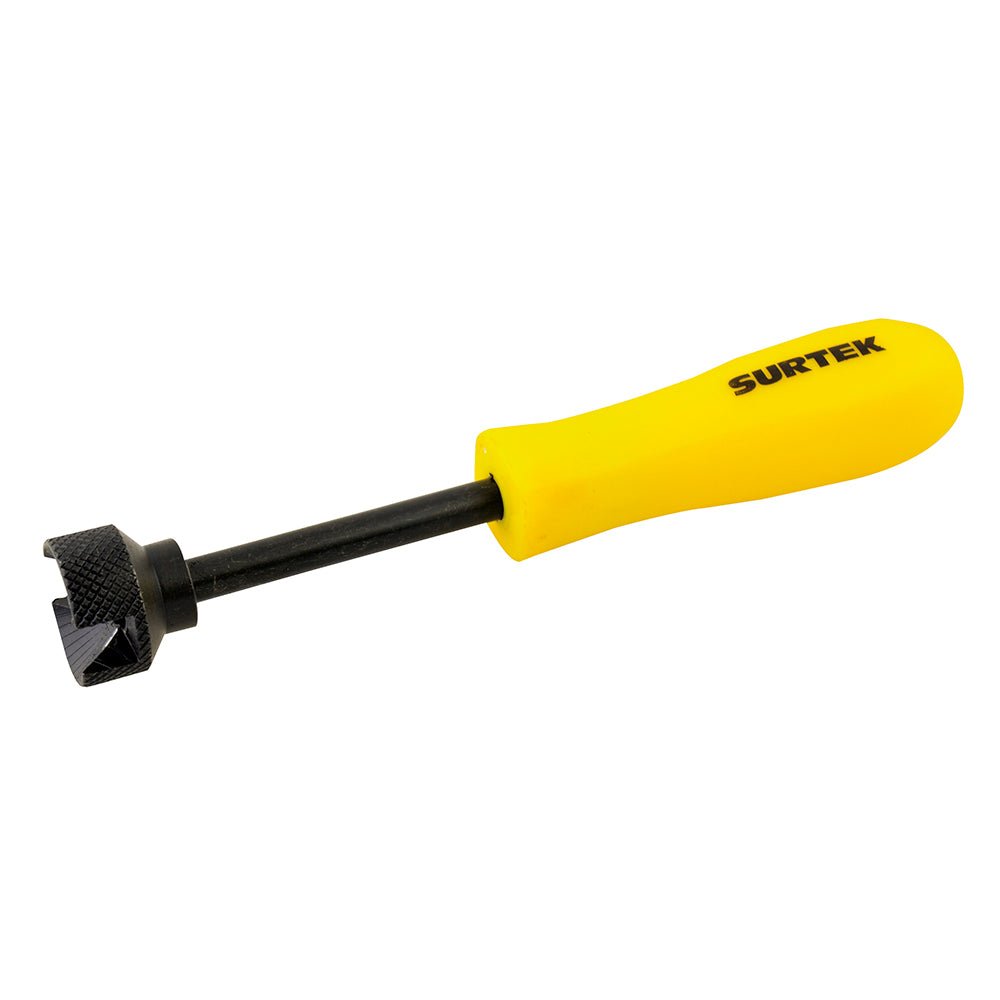 Herramienta para rondana del resorte de freno de 5/8" a 7/8" Surtek - FERRETERÍA WITZI