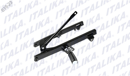 HORQUILLA TRASERA - FERRETERÍA WITZI