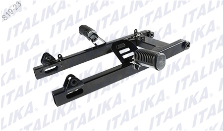 HORQUILLA TRASERA - FERRETERÍA WITZI