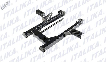 HORQUILLA TRASERA - FERRETERÍA WITZI