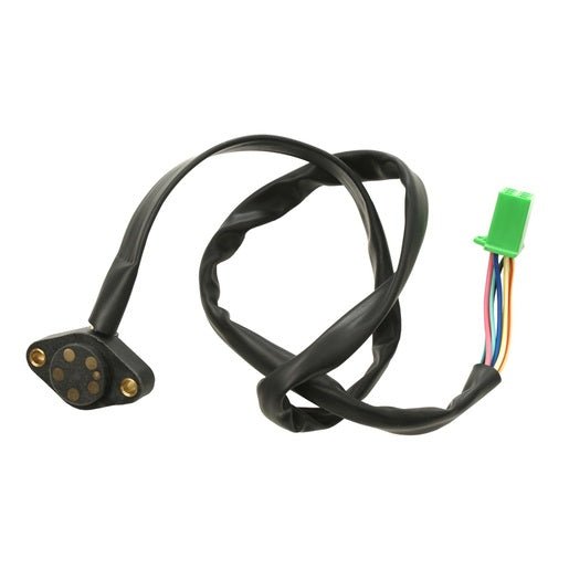 INDICADOR CAMBIOS - FERRETERÍA WITZI