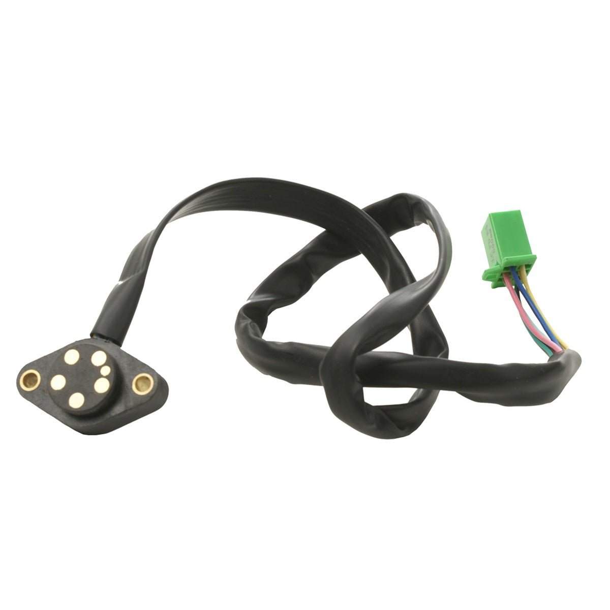 INDICADOR CAMBIOS - FERRETERÍA WITZI