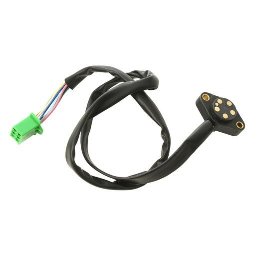 INDICADOR CAMBIOS - FERRETERÍA WITZI