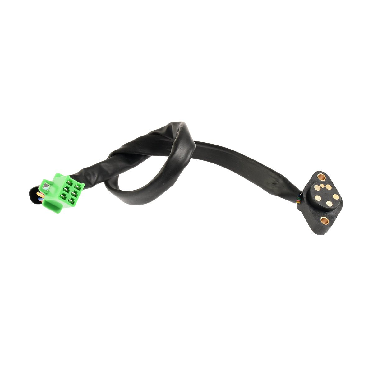 INDICADOR CAMBIOS - FERRETERÍA WITZI