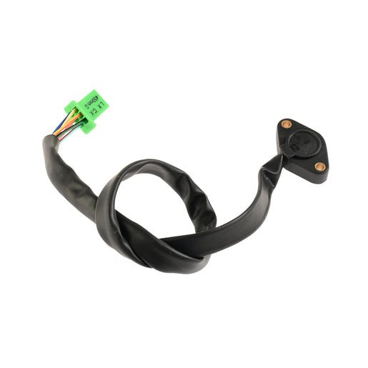 INDICADOR CAMBIOS - FERRETERÍA WITZI