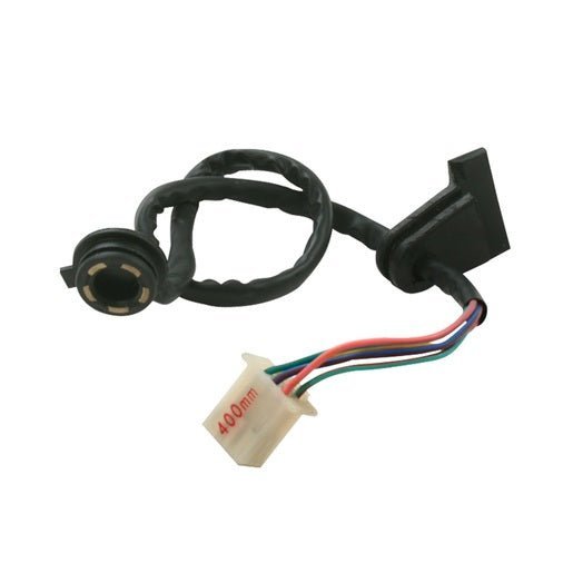 INDICADOR DE CAMBIOS - FERRETERÍA WITZI