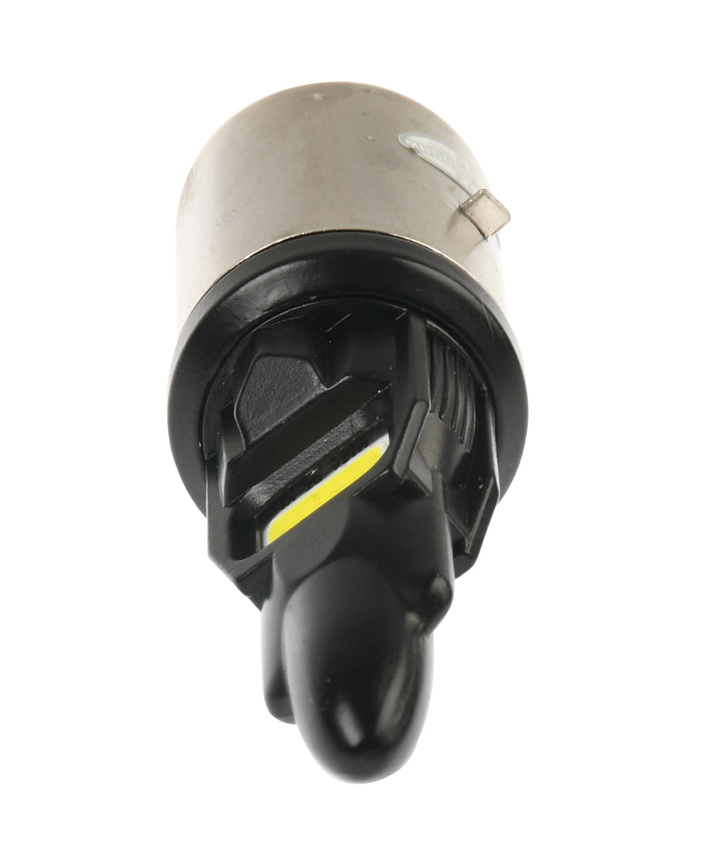 Foco LED aluminio S2 luz blanca ITALIKA — vista 2
